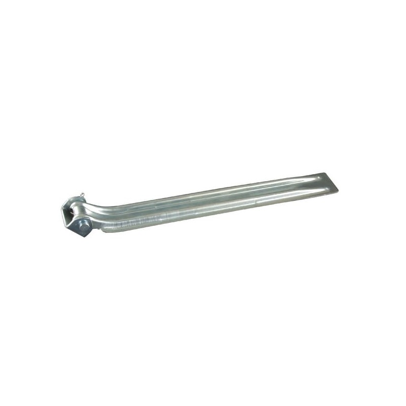 Tailboard hinge - KS42054A Tailboard hinge - KS42054A