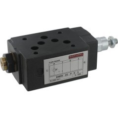 Reducer valve NG10 - KRMPR05P3