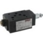 Reducer valve NG10 - KRMPR05P3 Reducer valve NG10 - KRMPR05P3