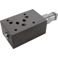 KRMPR05P3 Kramp, Intermediate valves 