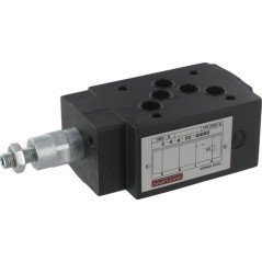 KRMPR05P3 Kramp, Intermediate valves 