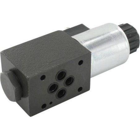 Electric control valve NG6 - KREV03C4B012C