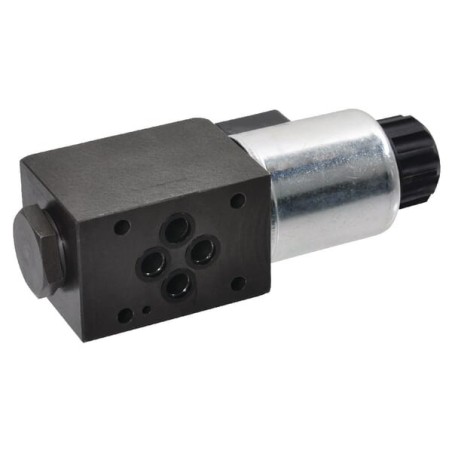 Electric control valve NG6 - KREV03B3024C