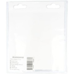 Kula dźwigni dolnej średnica 28.4 x 56-45 mm, 2/2 2 - KRLA956284P02B