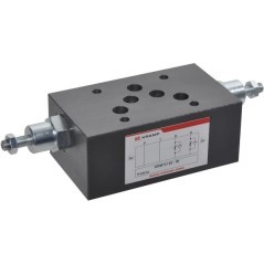 KRMTO05A Kramp, Intermediate valves 