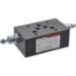 Flow control valve NG10 - KRMTO05A