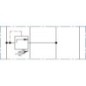 Druckbegr.ventil NG6 A T - KRMRF03A3 Druckbegr.ventil NG6 A T - KRMRF03A3