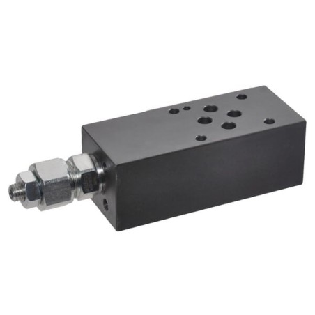 Druckbegr.ventil NG6 A T - KRMRF03A3