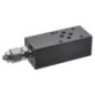 Druckbegr.ventil NG6 A T - KRMRF03A3 Druckbegr.ventil NG6 A T - KRMRF03A3