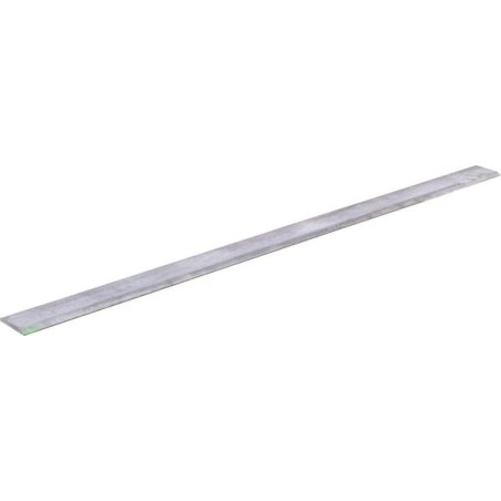 Lemiesz łyżki 150x16 mm x2.5 m HB300 - KT150162500