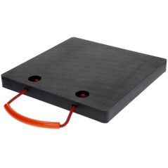 Plastic stabilize plate - KSP40404PE1000