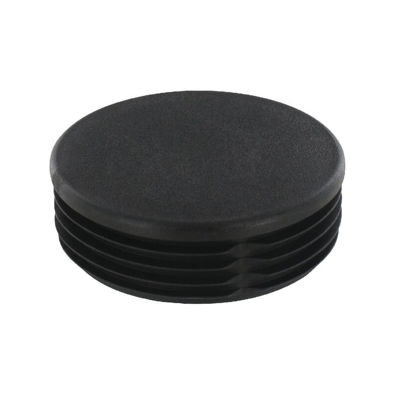 Plastic cap round 2 inch - KS199209 Plastic cap round 2 inch - KS199209