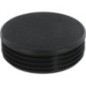 Plastic cap round 2 inch - KS199209 Plastic cap round 2 inch - KS199209