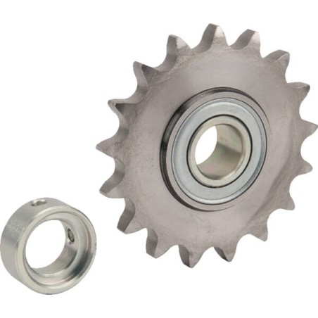 Idler sprocket - KSR20B010101715