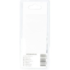 Tulejka redukcyjna 28.7 mm x 36.6 mm 2 - KRZ928036P02B
