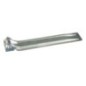 Tailboard hinge - KS32054A Tailboard hinge - KS32054A