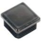 Plastic cap square 50x50mm - KS199190 Plastic cap square 50x50mm - KS199190