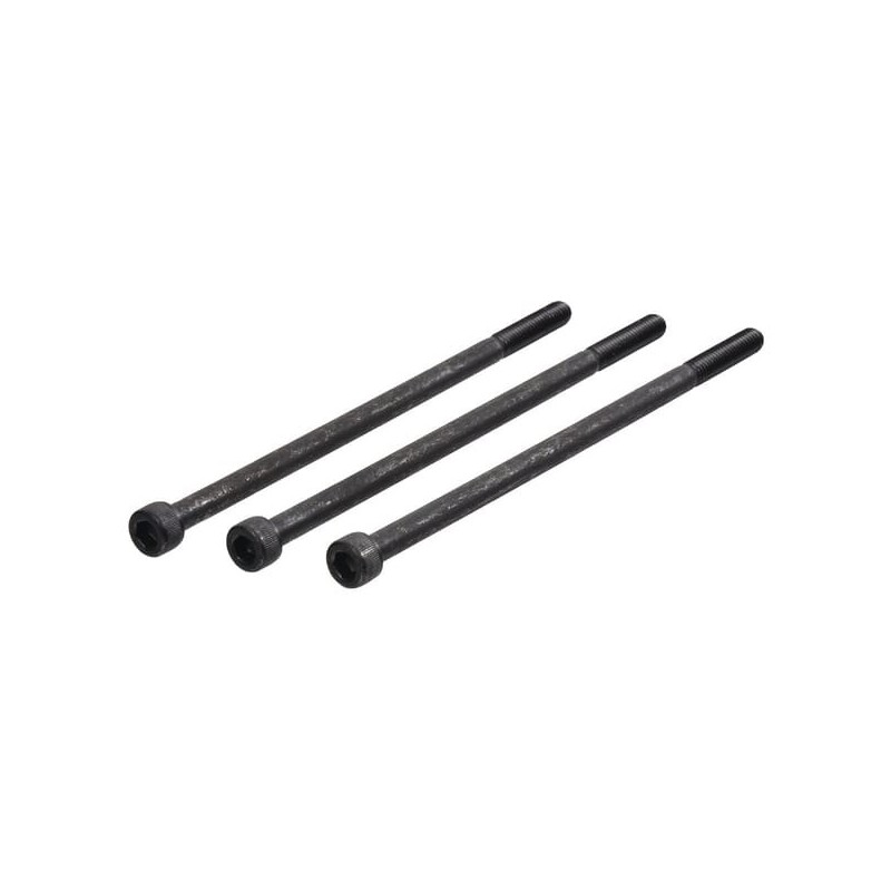 Screw set for SEV02S 2-section - KREV02S9670 Screw set for SEV02S 2-section - KREV02S9670