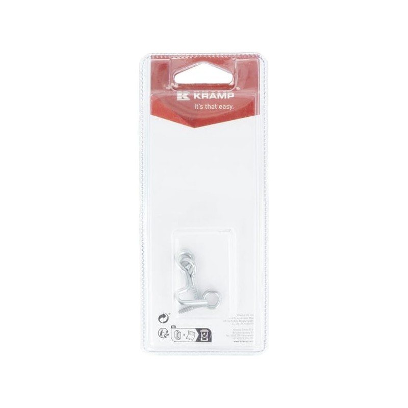 Wind hook 30mm - KRGH030P01B
