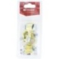 Battery terminal / - 70mm² 2 - KRBA70102P02B Battery terminal / - 70mm² 2 - KRBA70102P02B