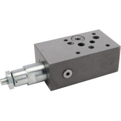 Reducer valve NG10 - KRMPR05B3