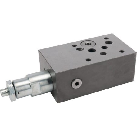 Reducer valve NG10 - KRMPR05B3