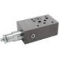 Reducer valve NG10 - KRMPR05B3 Reducer valve NG10 - KRMPR05B3