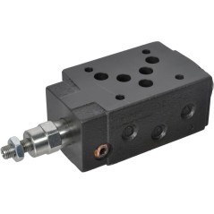 KRMPR05B3 Kramp, Intermediate valves 