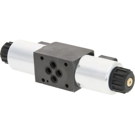 Electric control valve NG6 - KREV03C4024C
