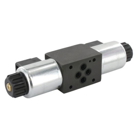 Electric control valve NG6 - KREV03SC3012C