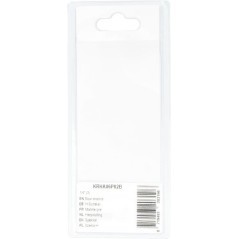 Bugschäkel 1/4 Zoll 2 - KRHA06P02B