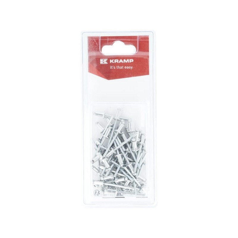 Nit 4x8 mm 50 - KRBN48P50B Nit 4x8 mm 50 - KRBN48P50B