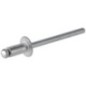 Nit 4x8 mm 50 - KRBN48P50B Nit 4x8 mm 50 - KRBN48P50B