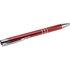 Długopis Kramp czerwony - KRA450600003