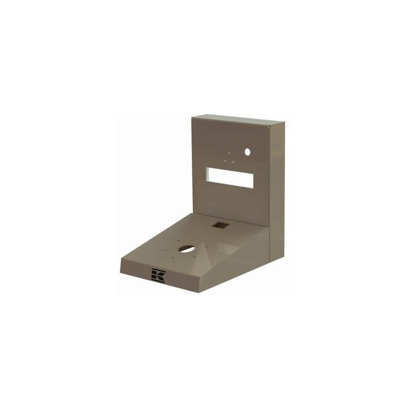 Table display frame for GPS - KRFJDDISP Table display frame for GPS - KRFJDDISP