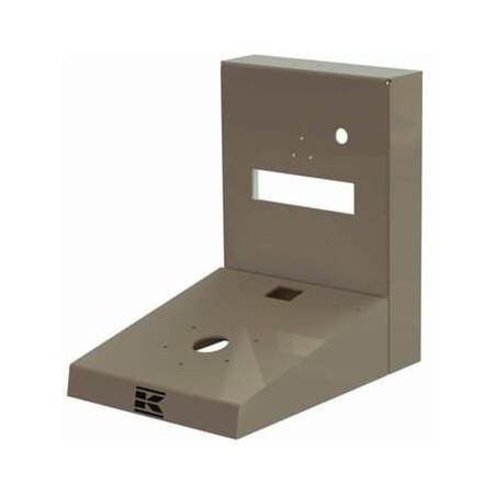 Table display frame for GPS - KRFJDDISP