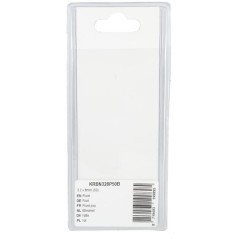Nit 3.2x8 mm 50 - KRBN328P50B
