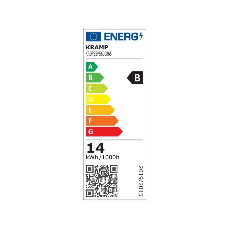 LED-Streifen - KRDPSSPS600865 LED-Streifen - KRDPSSPS600865
