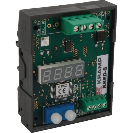 Potentiometers, Amplifiers and Control Modules – produkty dostępne w rolniczeczesci.pl