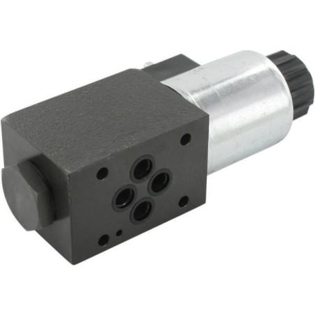 Electric control valve NG6 - KREV03C6B024C