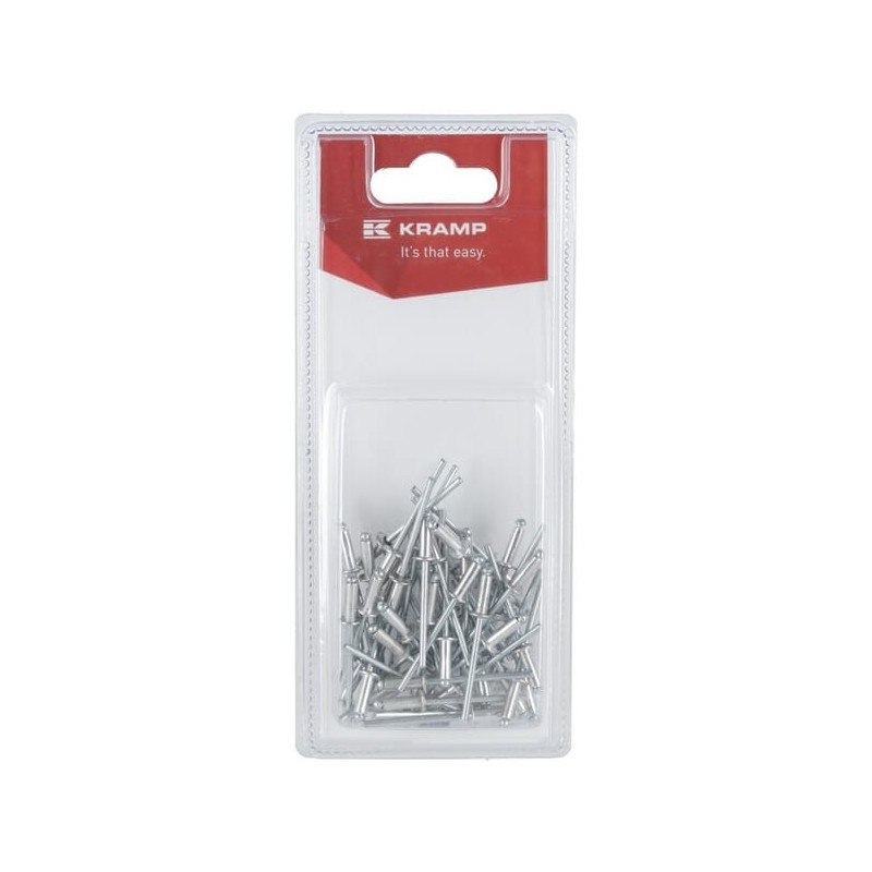 Nit 3.2x10 mm 50 - KRBN3210P50B Nit 3.2x10 mm 50 - KRBN3210P50B