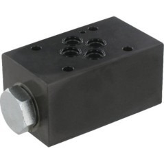 KRMPC03A4 Kramp, Zwischenventile 