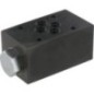Controlled check valve KRMPC 4 bar - KRMPC03A4