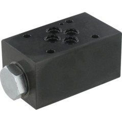 KRMPC03A4 Kramp, Intermediate valves 