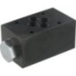 Controlled check valve KRMPC 4 bar - KRMPC03A4