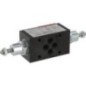 Flow control valve NG6 - KRMTI03W