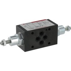 KRMTI03W Kramp, Intermediate valves 