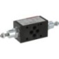Flow control valve NG6 - KRMTI03W