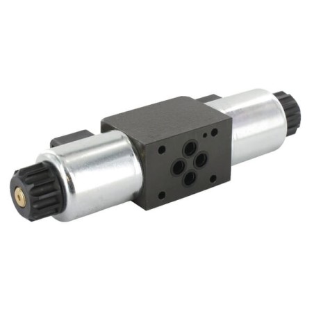 Electric control valve NG6 - KREV03C8S012C