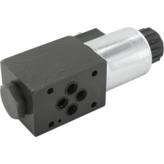 Electric control valve NG6 - KREV03C3B230A